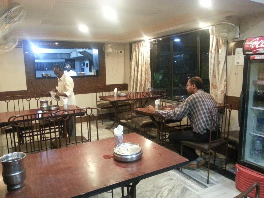 Hotel Gujrat-Gallary